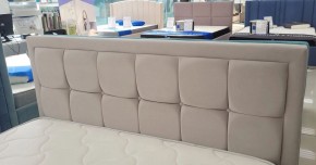 Кровать Адриана Люкс Решетка+ПМ+Дно (1200) в Ижевске - izhevsk.ok-mebel.com | фото 6