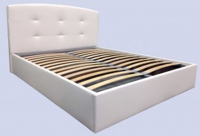 Кровать Ариадна Easy 1400 (без механизма подъема) в Ижевске - izhevsk.ok-mebel.com | фото 2