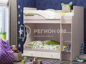 Кровать Бемби МДФ (фасад 3D) в Ижевске - izhevsk.ok-mebel.com | фото 17