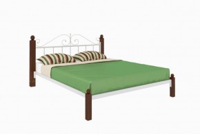 Кровать Диана Lux 1900 (МилСон) в Ижевске - izhevsk.ok-mebel.com | фото 3