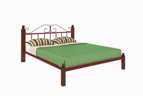 Кровать Диана Lux 1900 (МилСон) в Ижевске - izhevsk.ok-mebel.com | фото 6
