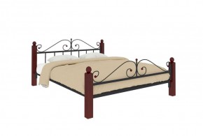 Кровать Диана Lux plus 2000 (МилСон) в Ижевске - izhevsk.ok-mebel.com | фото 3