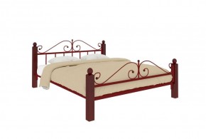 Кровать Диана Lux plus (1200*2000) в Ижевске - izhevsk.ok-mebel.com | фото