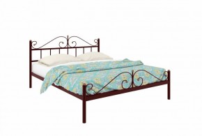Кровать Диана plus 1900 (МилСон) в Ижевске - izhevsk.ok-mebel.com | фото 2