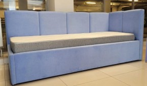 Кровать Диана + Решетка+ПМ (800) *Без Дна в Ижевске - izhevsk.ok-mebel.com | фото 5