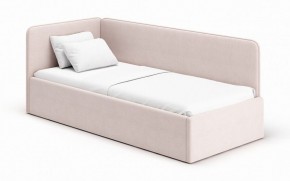 Кровать-диван Leonardo 160*70 (Розовый) в Ижевске - izhevsk.ok-mebel.com | фото 1
