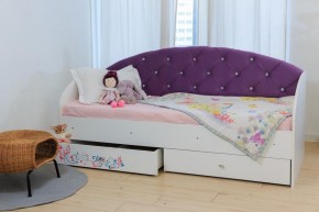 Кровать Эльза (без бортика) на латах в Ижевске - izhevsk.ok-mebel.com | фото 5