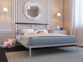 Кровать Эсмеральда 1800*2000 (МилСон) в Ижевске - izhevsk.ok-mebel.com | фото