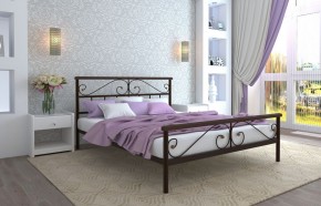 Кровать Эсмеральда Plus 1400*2000 (МилСон) в Ижевске - izhevsk.ok-mebel.com | фото