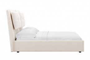 Кровать Ester 1600 с основанием и ПМ (Вивальди 2) Модель 311 в Ижевске - izhevsk.ok-mebel.com | фото 3