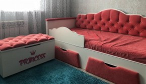 Кровать Фея 1800 с двумя ящиками в Ижевске - izhevsk.ok-mebel.com | фото 34