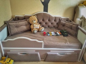 Кровать Фея 1800 с двумя ящиками в Ижевске - izhevsk.ok-mebel.com | фото 47