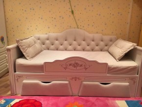 Кровать Фея 1800 с двумя ящиками в Ижевске - izhevsk.ok-mebel.com | фото 48