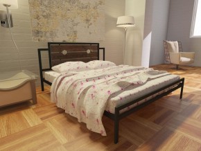 Кровать Инесса 1400*2000 (МилСон) в Ижевске - izhevsk.ok-mebel.com | фото