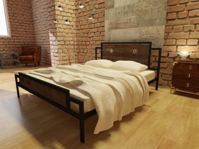 Кровать Инесса Plus 1800*1900 (МилСон) в Ижевске - izhevsk.ok-mebel.com | фото