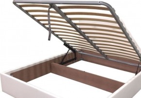 Кровать Изабель Easy 1400 (с механизмом подъема) в Ижевске - izhevsk.ok-mebel.com | фото 3