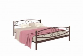Кровать Каролина plus 2000 (МилСон) в Ижевске - izhevsk.ok-mebel.com | фото 2