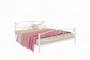 Кровать Каролина plus 2000 (МилСон) в Ижевске - izhevsk.ok-mebel.com | фото 5