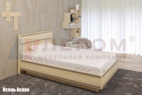 Кровать КР-1001 в Ижевске - izhevsk.ok-mebel.com | фото 1
