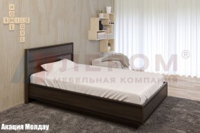 Кровать КР-1001 в Ижевске - izhevsk.ok-mebel.com | фото 3