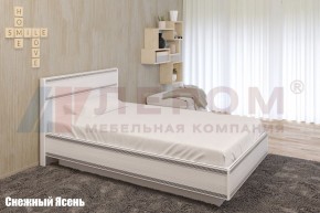 Кровать КР-1001 в Ижевске - izhevsk.ok-mebel.com | фото 4