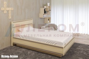 Кровать КР-1002 в Ижевске - izhevsk.ok-mebel.com | фото