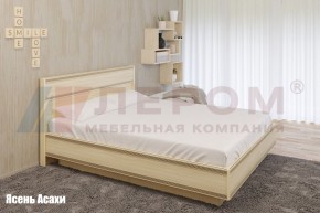 Кровать КР-1003 в Ижевске - izhevsk.ok-mebel.com | фото