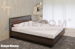 Кровать КР-1004 в Ижевске - izhevsk.ok-mebel.com | фото 3