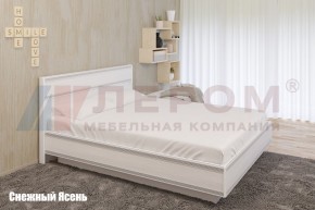 Кровать КР-1004 в Ижевске - izhevsk.ok-mebel.com | фото 4