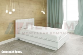 Кровать КР-1011 с мягким изголовьем в Ижевске - izhevsk.ok-mebel.com | фото 4