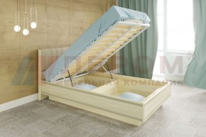 Кровать КР-1011 с мягким изголовьем в Ижевске - izhevsk.ok-mebel.com | фото 6