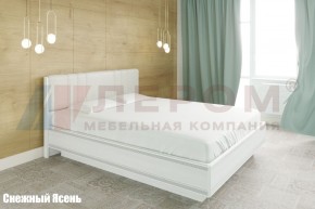 Кровать КР-1013 с мягким изголовьем в Ижевске - izhevsk.ok-mebel.com | фото 4