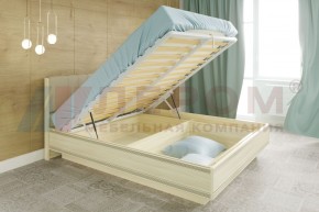Кровать КР-1013 с мягким изголовьем в Ижевске - izhevsk.ok-mebel.com | фото 5