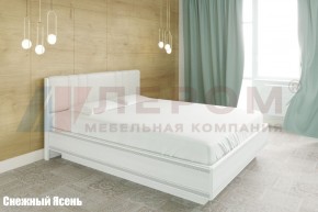 Кровать КР-1014 с мягким изголовьем в Ижевске - izhevsk.ok-mebel.com | фото 4