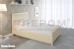 Кровать КР-1021 в Ижевске - izhevsk.ok-mebel.com | фото