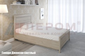 Кровать КР-1022 в Ижевске - izhevsk.ok-mebel.com | фото