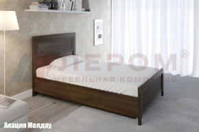Кровать КР-1022 в Ижевске - izhevsk.ok-mebel.com | фото 2