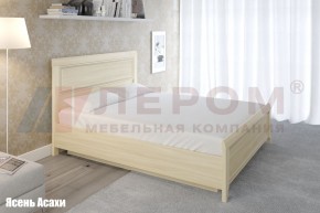 Кровать КР-1023 в Ижевске - izhevsk.ok-mebel.com | фото 1