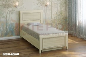 Кровать КР-1025 в Ижевске - izhevsk.ok-mebel.com | фото