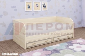 Кровать КР-1042 в Ижевске - izhevsk.ok-mebel.com | фото