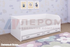 Кровать КР-1042 в Ижевске - izhevsk.ok-mebel.com | фото 4