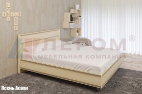 Кровать КР-2002 в Ижевске - izhevsk.ok-mebel.com | фото 1