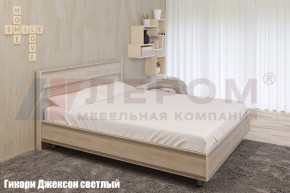 Кровать КР-2002 в Ижевске - izhevsk.ok-mebel.com | фото 2