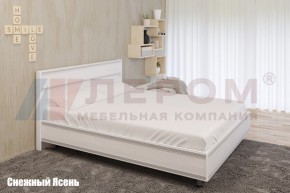 Кровать КР-2002 в Ижевске - izhevsk.ok-mebel.com | фото 4