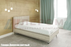 Кровать КР-2011 с мягким изголовьем в Ижевске - izhevsk.ok-mebel.com | фото 2