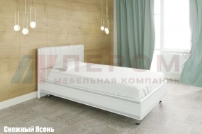 Кровать КР-2011 с мягким изголовьем в Ижевске - izhevsk.ok-mebel.com | фото 4