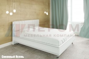 Кровать КР-2013 с мягким изголовьем в Ижевске - izhevsk.ok-mebel.com | фото 4