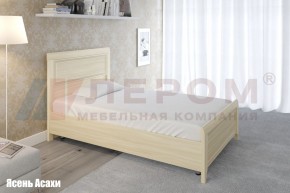 Кровать КР-2021 в Ижевске - izhevsk.ok-mebel.com | фото 1