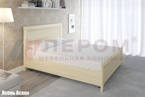Кровать КР-2023 в Ижевске - izhevsk.ok-mebel.com | фото 1