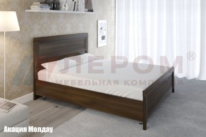 Кровать КР-2024 в Ижевске - izhevsk.ok-mebel.com | фото 3